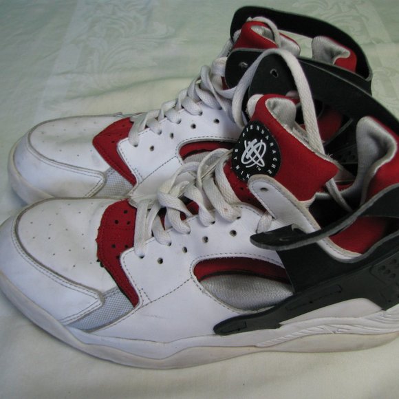 huarache basketball shoes
